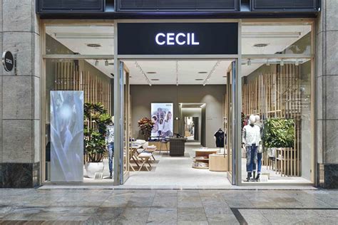 Cecile Shop .